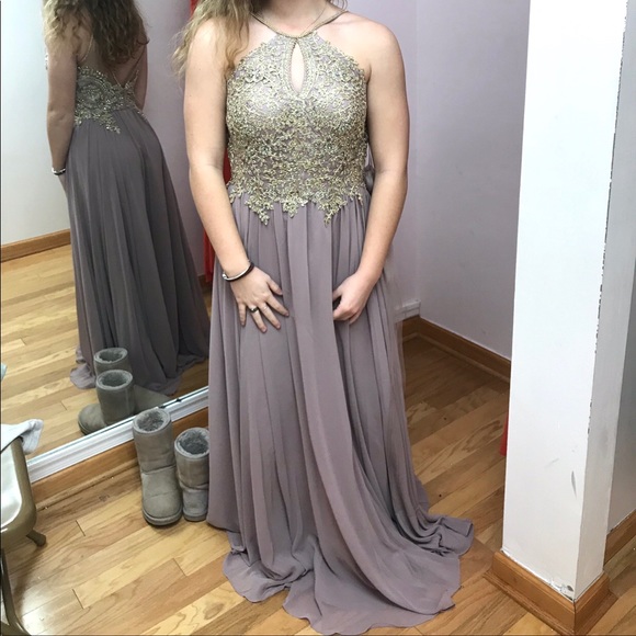 Prom Dress - Picture 6 of 7